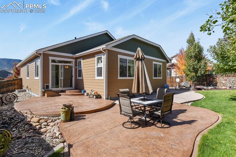 16613 Elk Valley Trl, Monument, CO 80132