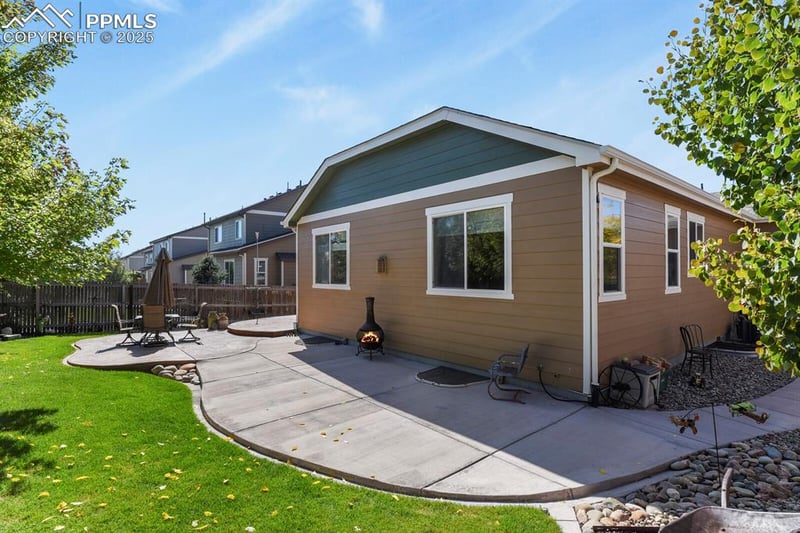 16613 Elk Valley Trl, Monument, CO 80132