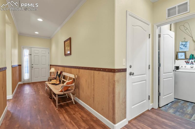 16613 Elk Valley Trl, Monument, CO 80132