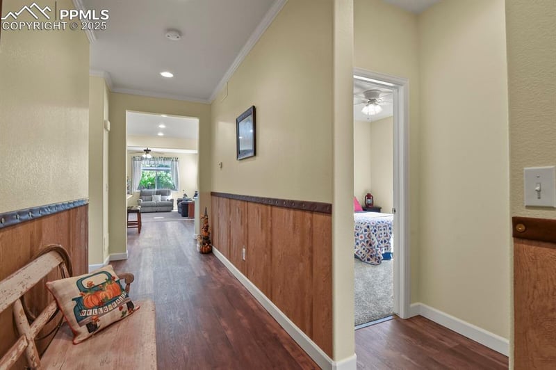 16613 Elk Valley Trl, Monument, CO 80132