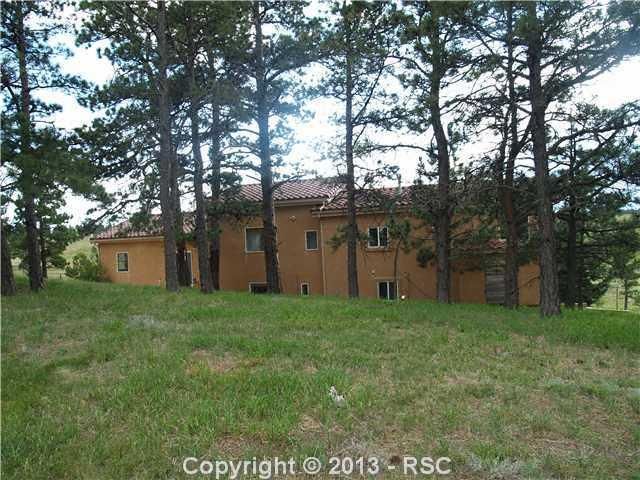 16615 Dancing Wolf Way, Colorado Springs, CO 80908