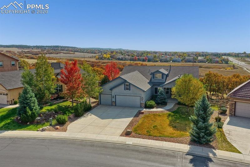 16617 Curled Oak Dr, Monument, CO 80132