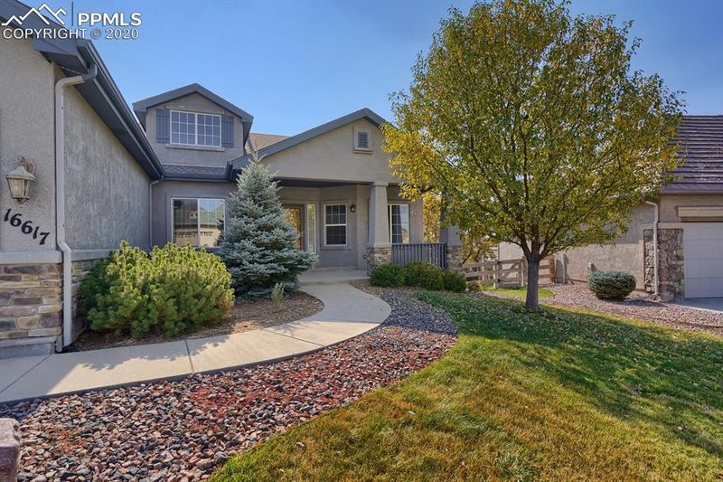 16617 Curled Oak Dr, Monument, CO 80132