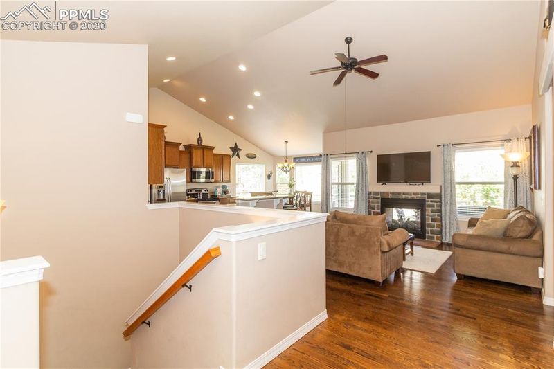 16617 Greyhawk Dr, Monument, CO 80132