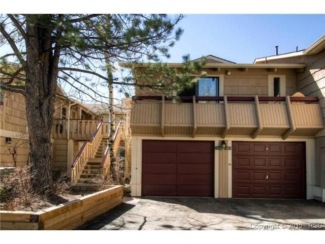 1662 Deer Creek Rd, Monument, CO 80132