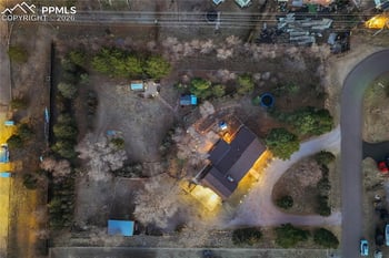 1662 Turner Rd, Colorado Springs, CO 80920