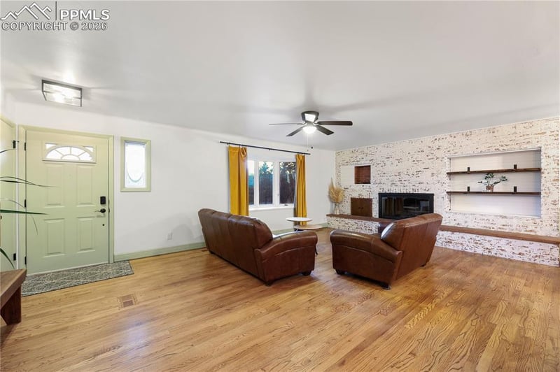 1662 Turner Rd, Colorado Springs, CO 80920