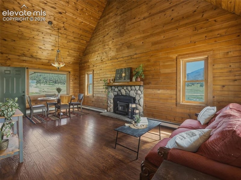 16620 Reata Ct, Peyton, CO 80831