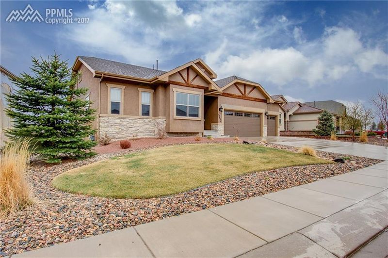16624 Mystic Canyon Dr, Monument, CO 80132