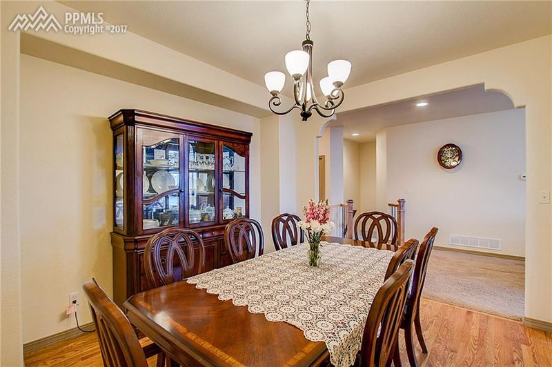 16624 Mystic Canyon Dr, Monument, CO 80132