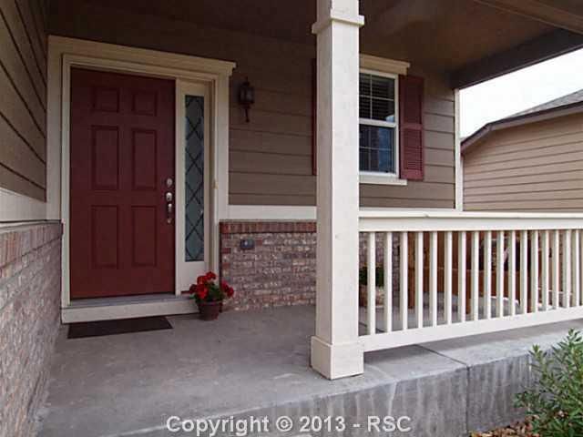 16625 Elk Valley Trl, Monument, CO 80132