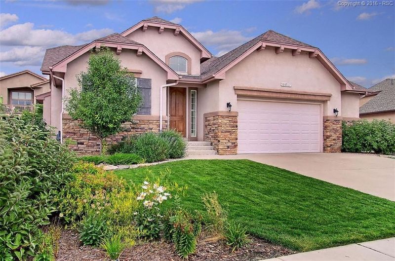 16627 Greyhawk Dr, Monument, CO 80132