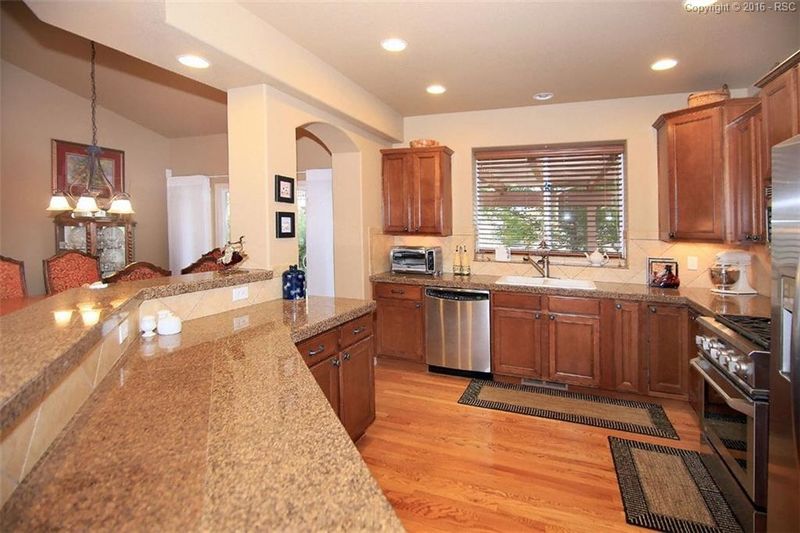 16627 Greyhawk Dr, Monument, CO 80132