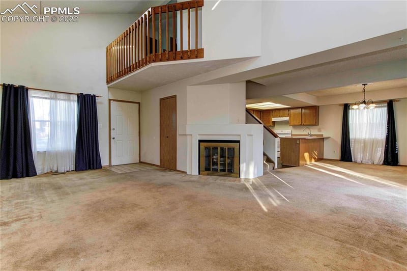 1663 4th St, Colorado Springs, CO 80907