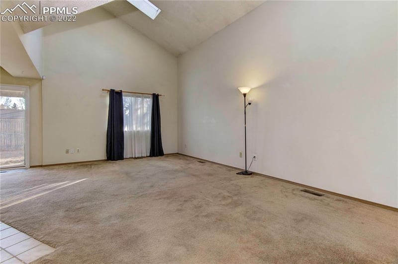 1663 4th St, Colorado Springs, CO 80907