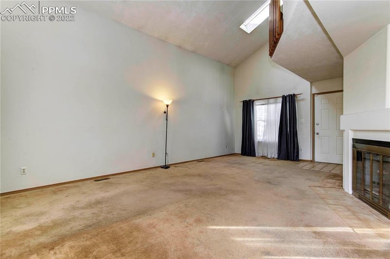 1663 4th St, Colorado Springs, CO 80907
