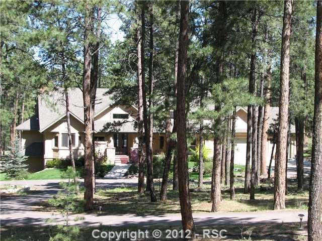 16630 Happy Landing Dr, Monument, CO 80132