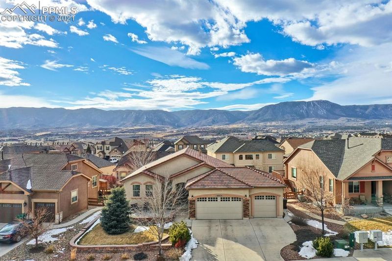 16634 Mystic Canyon Dr, Monument, CO 80132