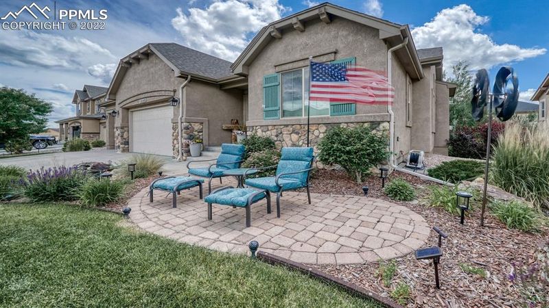 16648 Greyhawk Dr, Monument, CO 80132