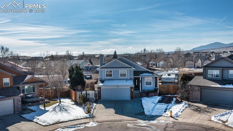 1665 Boxtree Ct, Colorado Springs, CO 80906