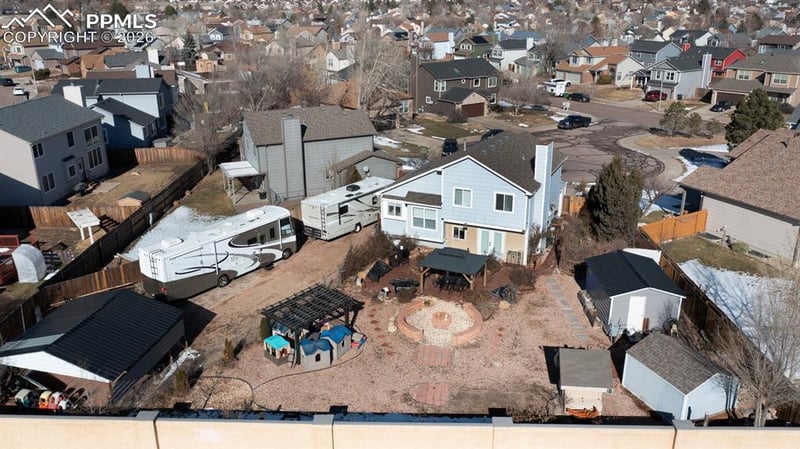 1665 Boxtree Ct, Colorado Springs, CO 80906