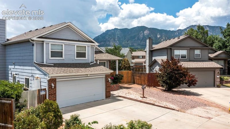1665 Boxtree Ct, Colorado Springs, CO 80906