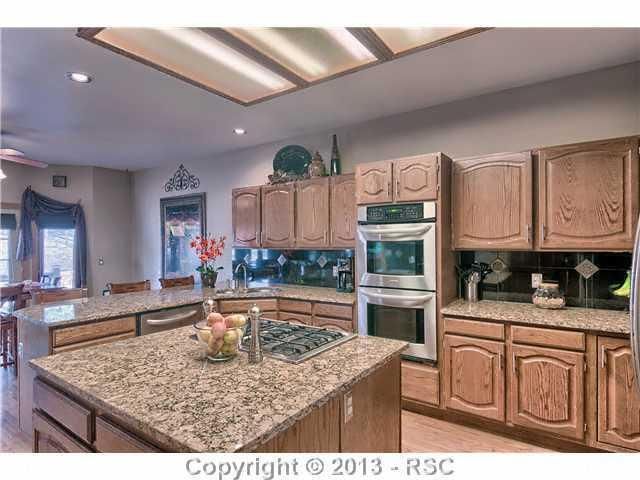 1665 Ridgeview Cir, Monument, CO 80132