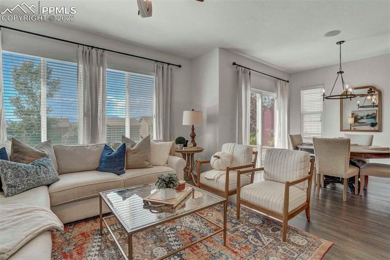 1665 Rustlers Roost Dr, Colorado Springs, CO 80921
