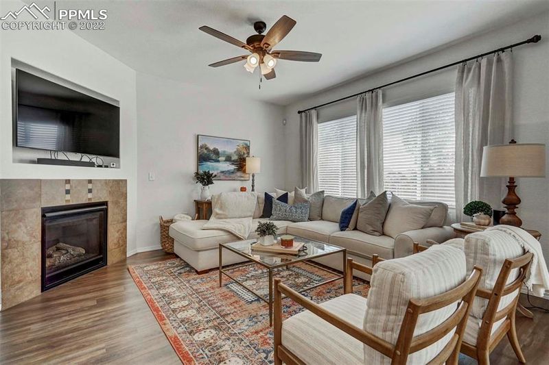 1665 Rustlers Roost Dr, Colorado Springs, CO 80921