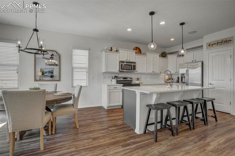 1665 Rustlers Roost Dr, Colorado Springs, CO 80921