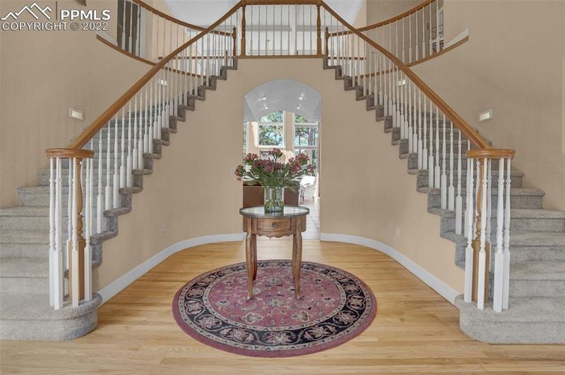 1665 Woodstone Way, Monument, CO 80132