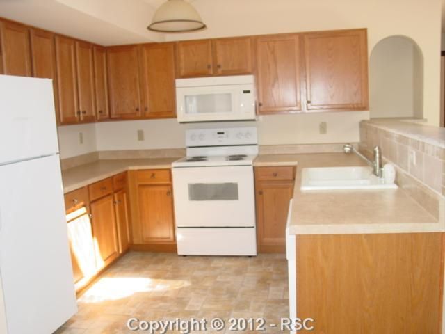 16650 W Goshawk Rd, Colorado Springs, CO 80908