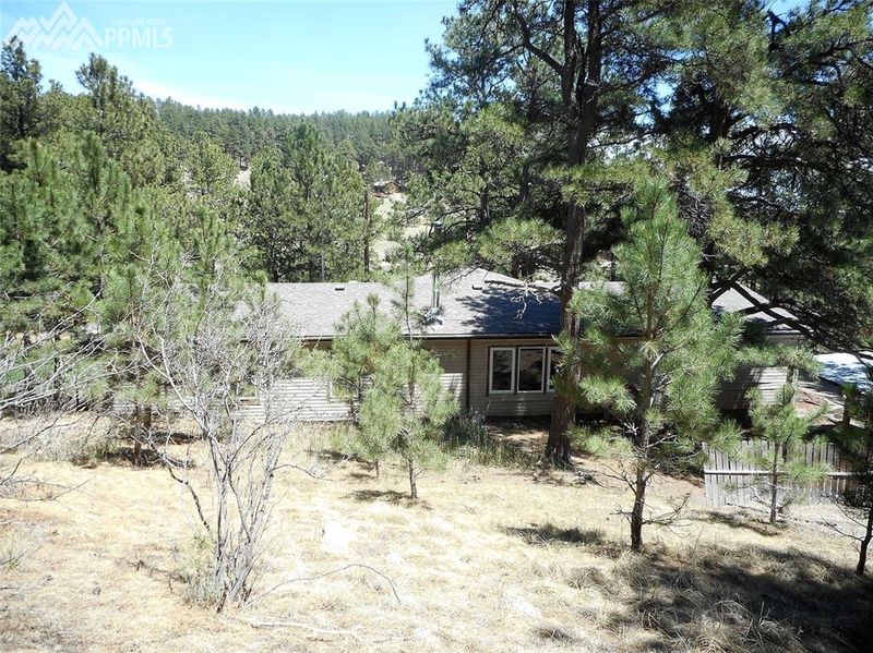 16650 Mesquite Rd, Peyton, CO 80831
