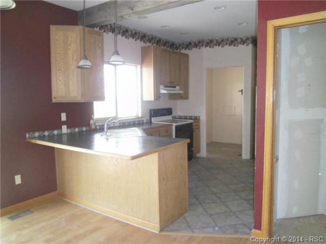 16653 County Road 110, Calhan, CO 80808