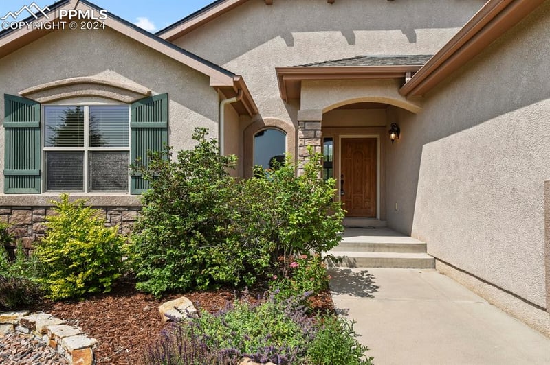 16664 Mystic Canyon Dr, Monument, CO 80132