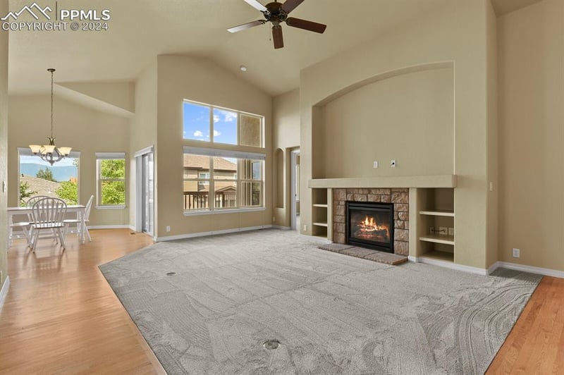 16664 Mystic Canyon Dr, Monument, CO 80132