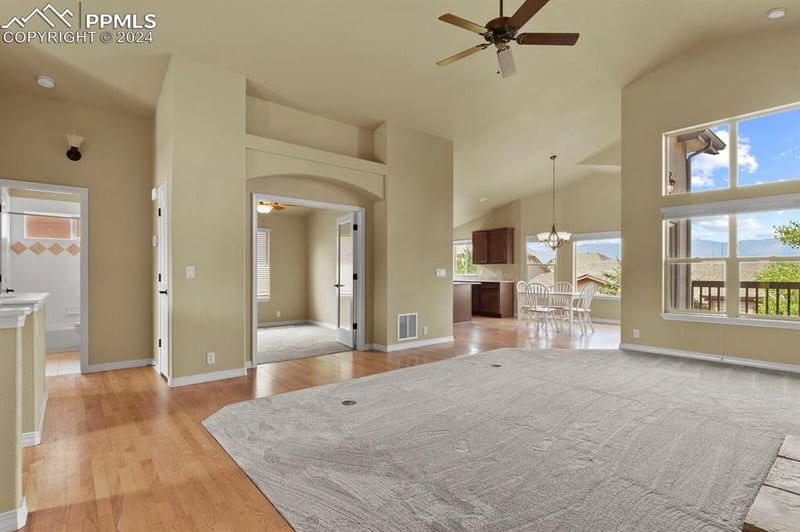 16664 Mystic Canyon Dr, Monument, CO 80132
