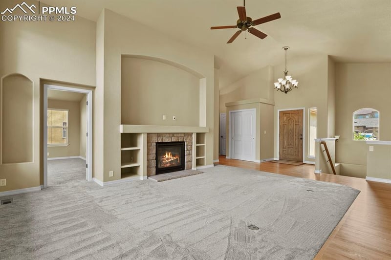 16664 Mystic Canyon Dr, Monument, CO 80132
