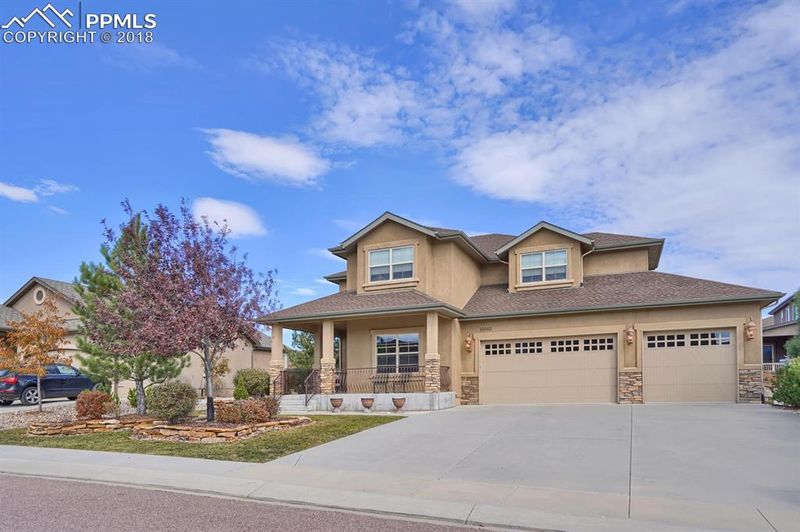 16665 Curled Oak Dr, Monument, CO 80132