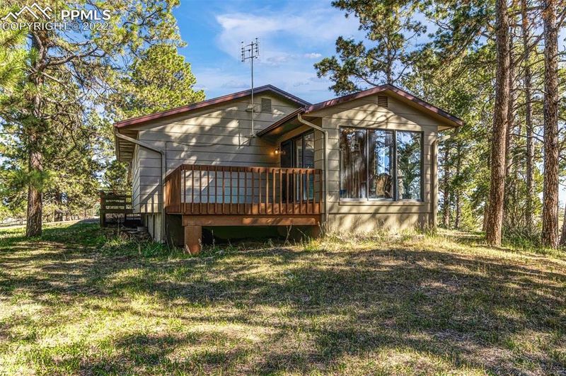 16665 Hightree Dr, Elbert, CO 80106