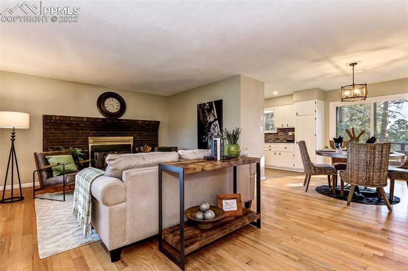 16665 Hightree Dr, Elbert, CO 80106