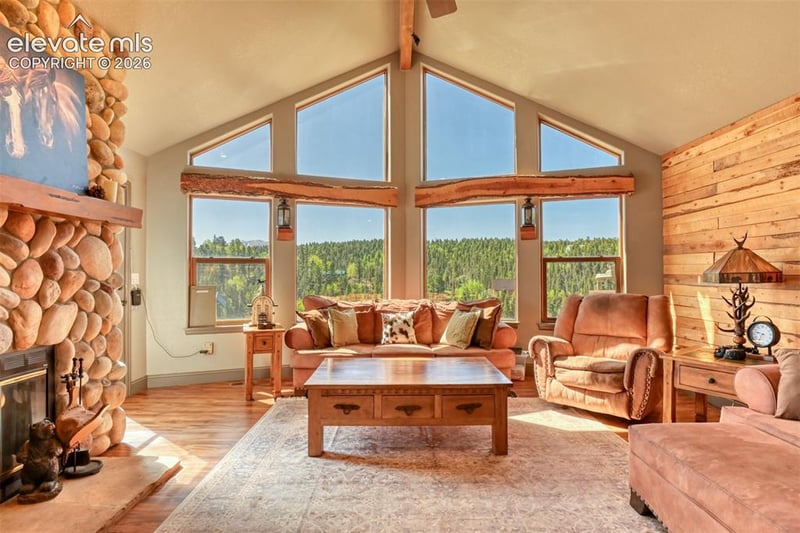 1667 Blue Mesa Dr, Divide, CO 80814
