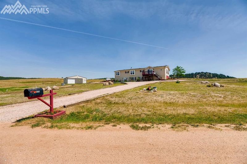 16670 Fannin Cir, Peyton, CO 80831