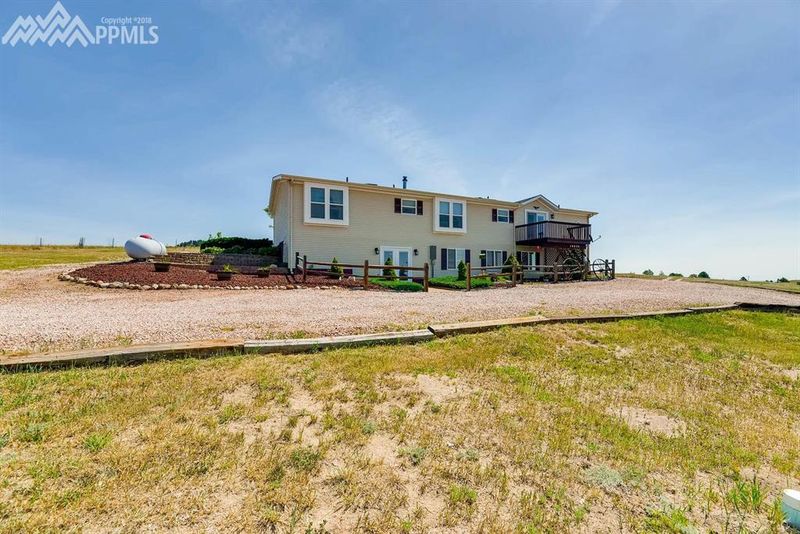 16670 Fannin Cir, Peyton, CO 80831