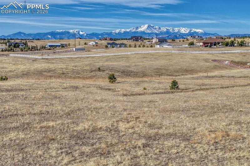 16670 Misfit Crew Hts, Colorado Springs, CO 80908