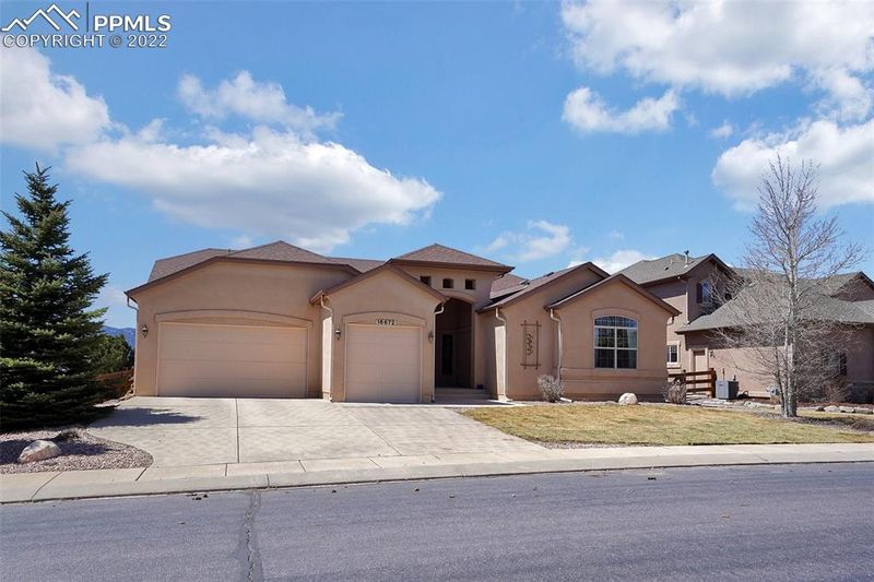 16672 Curled Oak Dr, Monument, CO 80132