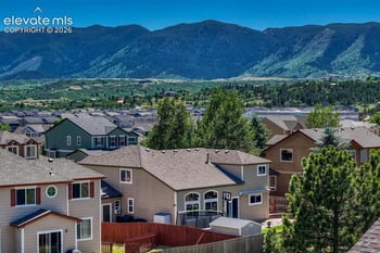 16673 Elk Valley Trl, Monument, CO 80132