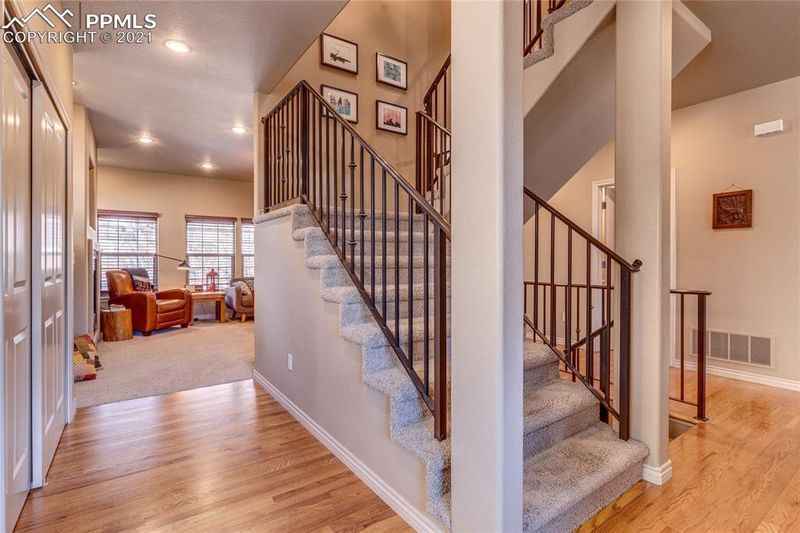 16675 Mystic Canyon Dr, Monument, CO 80132