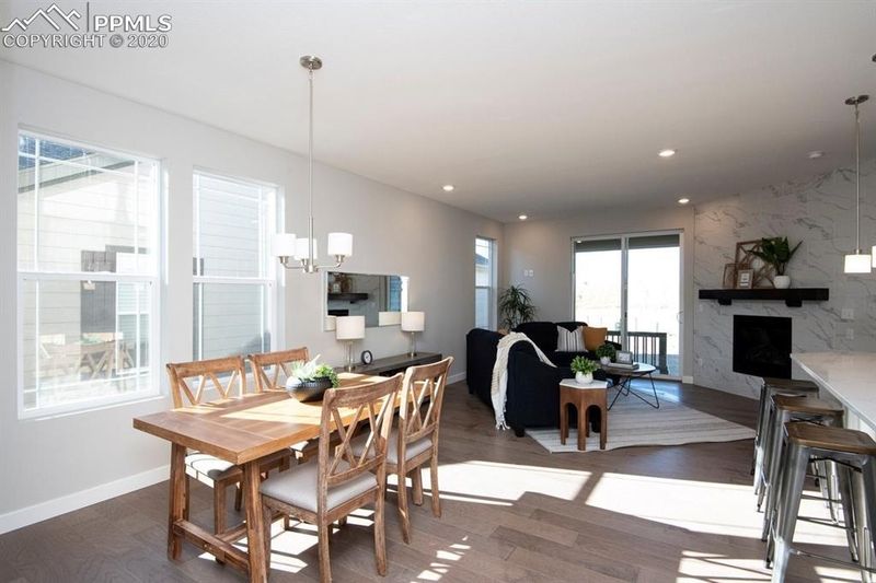 1668 Stable View Dr, Castle Pines, CO 80108