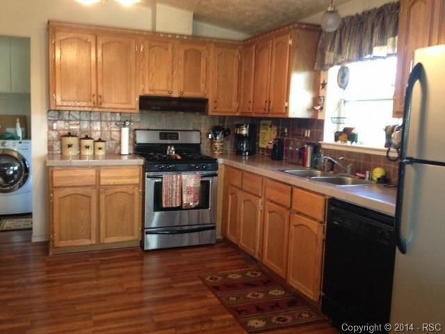 16680 Sweet Rd, Peyton, CO 80831